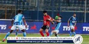 ترتيب الدوري المصري الممتاز 2025.. الأهلي يتفوق على بيراميدز - الكويت الاخباري