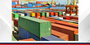 نمو الصادرات الأردنية إلى دول التجارة الحرة العربية بنسبة 12.2% حتى فبراير 2025 - الكويت الاخباري