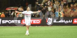 بيان رسمي من الزمالك عن كواليس التحقيق مع زيزو - الكويت الاخباري