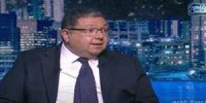 زياد بهاء الدين: الضرائب أساس الإدارة الاقتصادية ومفتاح بناء الثقة بين الدولة والمواطنين - الكويت الاخباري