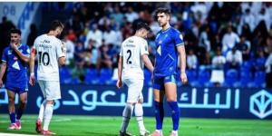 ريمونتادا البطولة.. الاتحاد يقترب والزعيم يطارد - الكويت الاخباري
