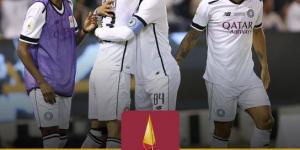 السد يفوز علي الدحيل بركلات الترجيح ويتوج بلقب كأس قطر 2025 - الكويت الاخباري