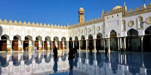 بإجمالي 53 ألف دارس.. الأزهر يفتح باب التقديم لدفعة جديدة برواق القرآن الكريم - الكويت الاخباري