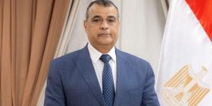 وزارة الإنتاج الحربي تشارك في المعرض الدولي للسلامة ومكافحة الحرائق - الكويت الاخباري