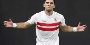 زيزو يخضع لجلسة تحقيق بشأن تظلمه على عقوبات الزمالك المزيد على المصدر: https://www.almasdar.com/155569 - الكويت الاخباري