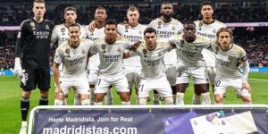 أنشيلوتي يعلن قائمة ريال مدريد لمباراة برشلونة في الدوري الإسباني - الكويت الاخباري