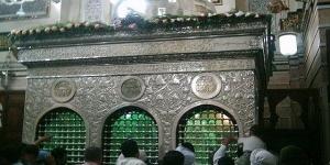حكم زيارة قبور أولياء الله الصالحين .. الإفتاء توضح - الكويت الاخباري