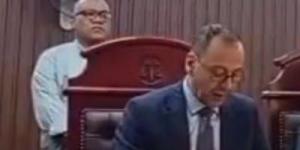 المشدد 3 سنوات لشاب تعدى على صديقه وأصابه بعاهة مستديمة بقليوب - الكويت الاخباري