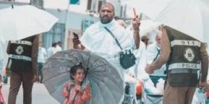 عبدالرحمن السديس يطلق المسارات الميدانية لخطة موسم الحج - الكويت الاخباري