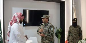 الأفواج الأمنية تستعرض خدماتها في مهرجان المانجو بجازان - الكويت الاخباري