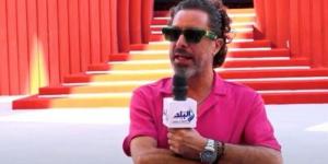 هادي الباجوري: شخصية هاني في فيلم «واحد صحيح» فيها حاجات مني «فيديو» - الكويت الاخباري
