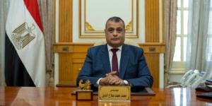 وزارة الإنتاج الحربي تشارك في المعرض الدولي للسلامة ومكافحة الحرائق - الكويت الاخباري