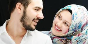 هل لمس الزوجة ينقض الوضوء؟.. الأزهر يجيب - الكويت الاخباري