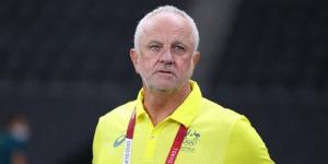 جراهام أرنولد مدربًا جديدًا لمنتخب العراق - الكويت الاخباري
