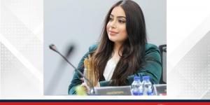 زينب الترابي تعزز حضور المرأة البحرينية في المحافل الرياضية العربية - الكويت الاخباري
