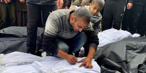 إبادة جماعية.. ارتفاع ضحايا جرائم إسرائيل في غزة إلى 53 ألف شهيد و119,5 مصاب - الكويت الاخباري