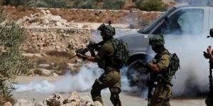 استشهاد قائد كتيبة جنين في نابلس واقتحامات تطال رام الله - الكويت الاخباري