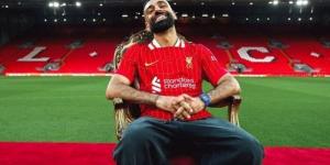 محمد صلاح: «أرغب في تحقيق الكرة الذهبية من أجل الشعب المصري» - الكويت الاخباري