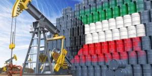 سعر برميل النفط الكويتي يرتفع 1.96 دولار ليبلغ 64.53 دولاراً للبرميل - الكويت الاخباري