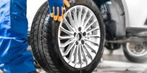 متى يجب عليك تغيير إطارات سيارتك؟ .. أهم العلامات - الكويت الاخباري