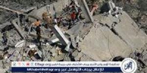 ‏وسائل إعلام فلسطينية: سقوط قتيل وعدد من المصابين في قصف إسرائيلي على خان يونس جنوبي قطاع غزة - الكويت الاخباري