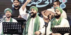 فرقة أيامنا الحلوة تحيي حفلا غنائيا في ساقية الصاوي24 مايو الجارى - الكويت الاخباري