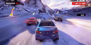 أفضل ألعاب السباق المُوثّقة (Verified Racing Games) على Steam Deck – الجزء الثاني والأخير - الكويت الاخباري
