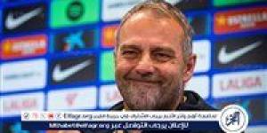 هانز فليك قبل الكلاسيكو: "سنقاتل حتى الرمق الأخير.. وصدارة الليجا لا تقبل التهاون!" - الكويت الاخباري