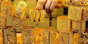 أسعار الذهب فى مصر اليوم السبت - الكويت الاخباري