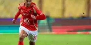 إصابة محمد عبدالله لا تقلق.. برنامج تأهيلي سريع يجهّز اللاعب لكأس العالم للأندية - الكويت الاخباري