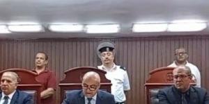 الإعدام شنقاً لصاحب سيبر قتل زوجته لخلافات بينهما بشبرا الخيمة - الكويت الاخباري