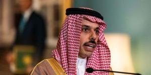 وزير الخارجية السعودي يبحث مع نظيريه الهندي والباكستاني جهود التهدئة ووقف التصعيد - الكويت الاخباري