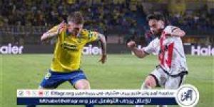فاليكانو يضع بالماس على حافة الهبوط - الكويت الاخباري