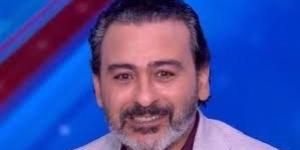 أحمد عزمي: ردود الأفعال حول ظلم المصطبة أكبر مما كنت أحلم ..والمسلسل يمس المجتمع المصري بشكل مباشرl حوار - الكويت الاخباري