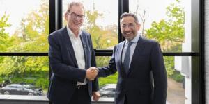 وزير الصناعة يبحث تعزيز التعاون مع منظمة الأمم المتحدة للتنمية الصناعية (UNIDO) - الكويت الاخباري