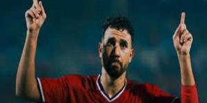 تريزيجيه يحفز لاعبي منتخب الشباب  - الكويت الاخباري