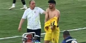 النتيجة مطمئنة الزمالك يكشف حجم إصابة الثنائى صبحي وماهر - الكويت الاخباري