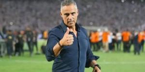 مهيب عبد الهادي يكشف كواليس مفاوضات الأهلي مع جوزيه جوميز - الكويت الاخباري