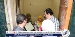 جامعة أسيوط تعلن عن اطلاق خدمة النداء الآلي بالعيادات الخارجية بمستشفى أسيوط الجامعى - الكويت الاخباري