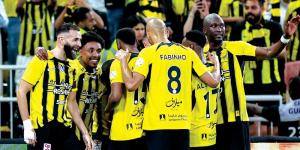 الأحد .. الاتحاد يستضيف الفيحاء للاقتراب من حسم لقب "روشن" - الكويت الاخباري