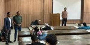 انطلاق امتحانات برنامج العلاج الطبيعي بجامعة جنوب الوادي الأهلية - الكويت الاخباري