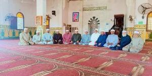 قافلة دعوية كبرى تجوب شلاتين وحلايب لتعزيز الوعي الديني وقيم التسامح - الكويت الاخباري