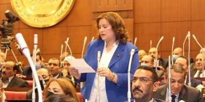 برلمانية: مشروع قانون "الإيجار القديم" يهدد السلم الاجتماعي ويتعارض مع بعض المبادئ الدستورية - الكويت الاخباري