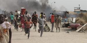السودان مقتل 14 مدنيا في قصف لميليشيا الدعم السريع على الفاشر - الكويت الاخباري
