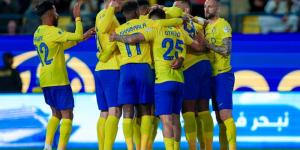 النصر يخطط لتغيير كبير بين أجانبه الموسم الجديد - الكويت الاخباري