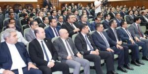 النائب العام يلتقي أعضاء النيابة العامة وموظفيها بدائرة نيابة استئناف المنصورة - الكويت الاخباري