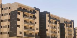طريقة حجز 116 ألف شقة مطروحة ضمن مشروع «سكن لكل المصريين 7» - الكويت الاخباري