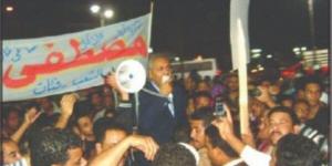 شهادات وذكريات يرويها مصطفى بكري: معركة فاصلة مع الوزير مشعل - الكويت الاخباري