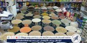أسعار البقوليات اليوم السبت 10-5 -2025 في أسواق ومحال محافظة الدقهلية - الكويت الاخباري