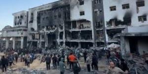 القاهرة الإخبارية: الوضع الإنساني في غزة يزداد سوءًا والقصف لا يتوقف - الكويت الاخباري
